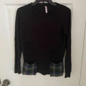 Women’s Junee sweater